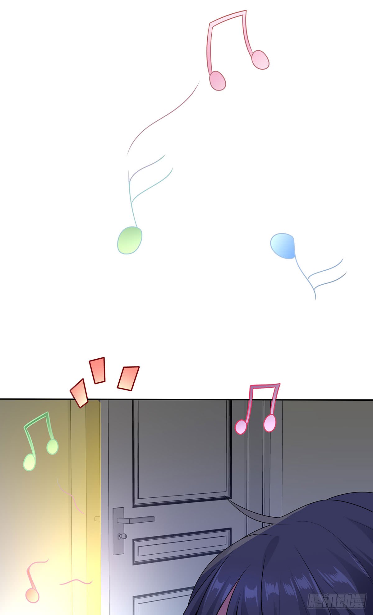 Me! Super rich! Chapter 57 Bahasa Indonesia